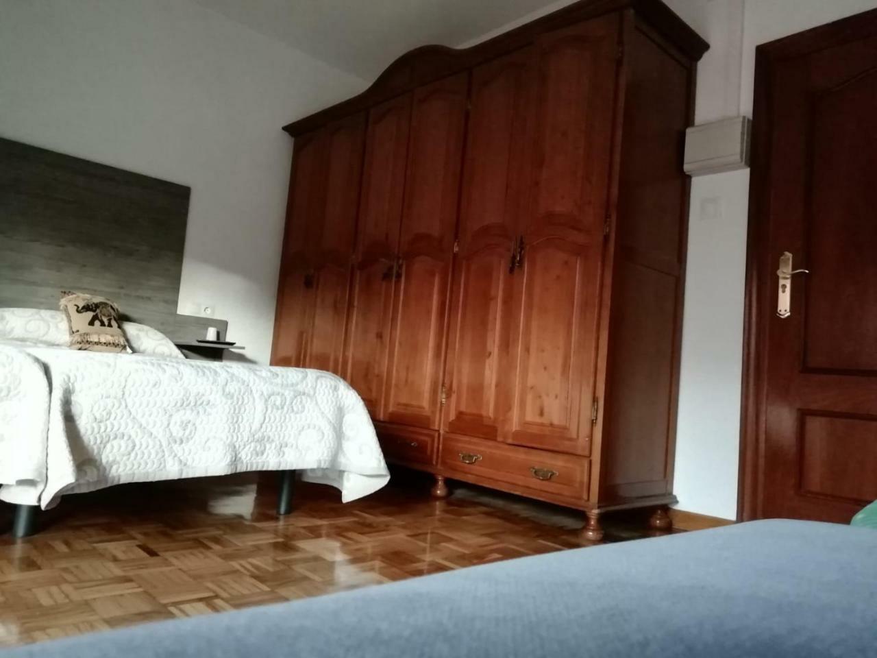 Pension La Catedral León Zewnętrze zdjęcie